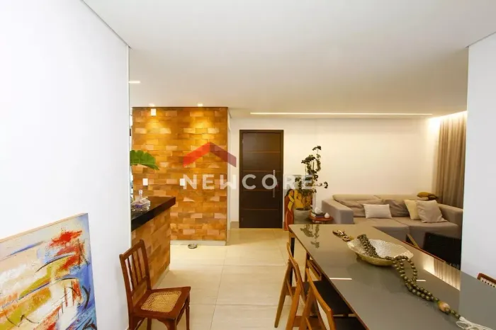Apartamento em General Andrade Neves - Gutierrez - Belo Horizonte/MG