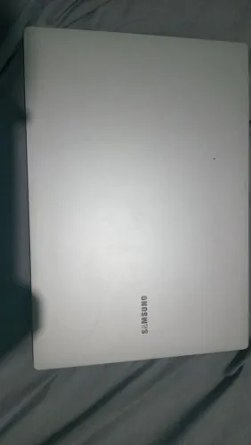 Notebook Samsung Galaxy Book