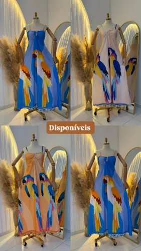 Vestido 