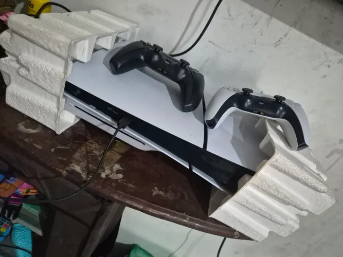 Vende-se ps5