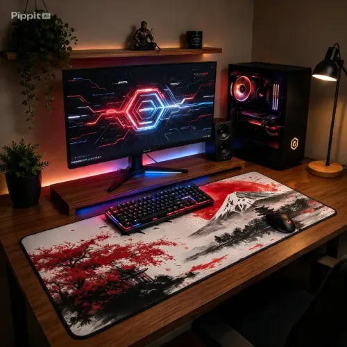 mausepads gammer tam 90x40