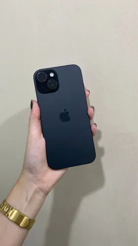 Iphone 15 256gb preto