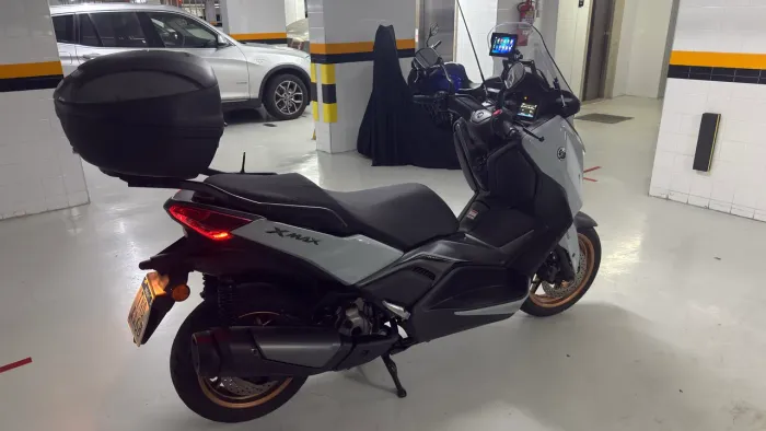 Vendo XMax 