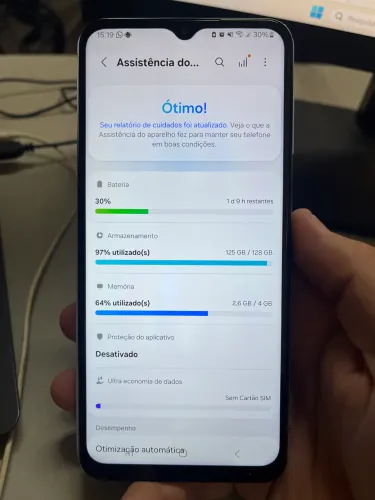 A13 128GB