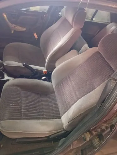 Tempra em peças 1996 2.0 16 v
