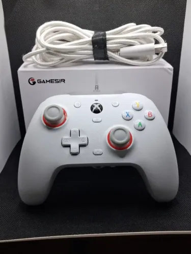 Controle Gamesir G7 SE para Xbox