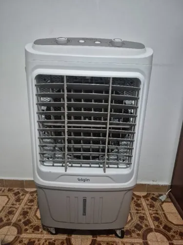 Climatizador /  Elgin.
