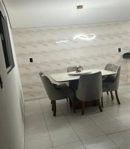 Mesa de Jantar