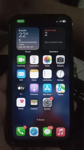 iPhone 12 (64 gb)
