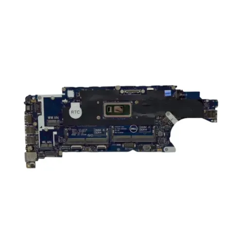 Placa Dell Latitude 5410 FDZ41 LA-J371P I3-10110U  DDR4 CN-02FGH4 2FGH4