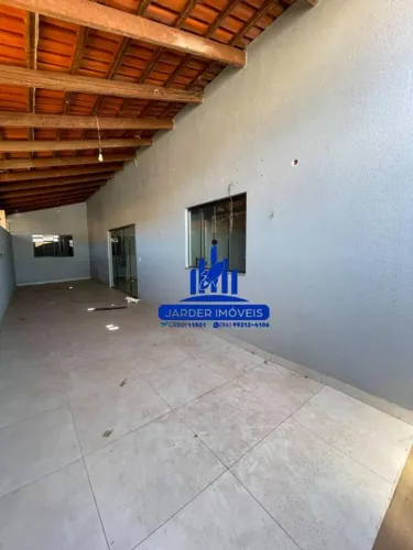 Casa para aluguel / bairro Villa Rica