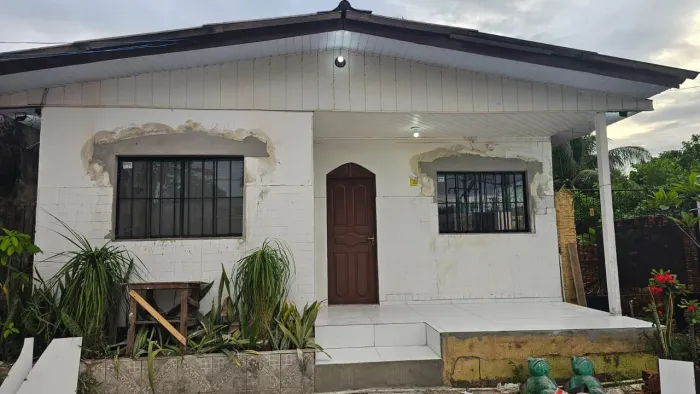 Aluguel de Casa Zona Norte