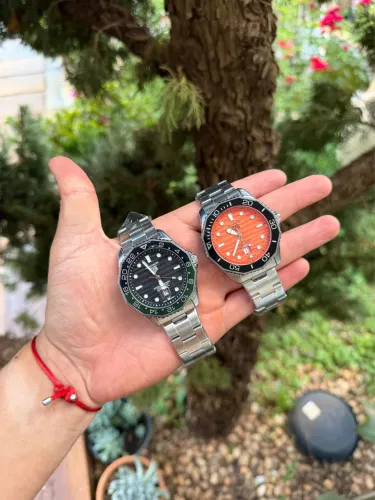 Relógio tag Heuer