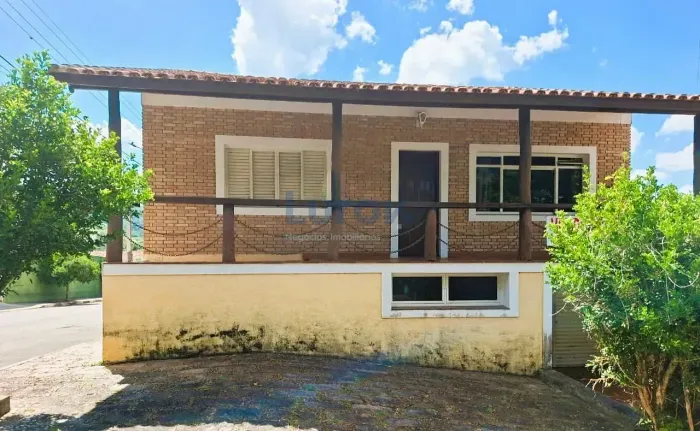 Casa à venda, Vila Nova, Morungaba, SP