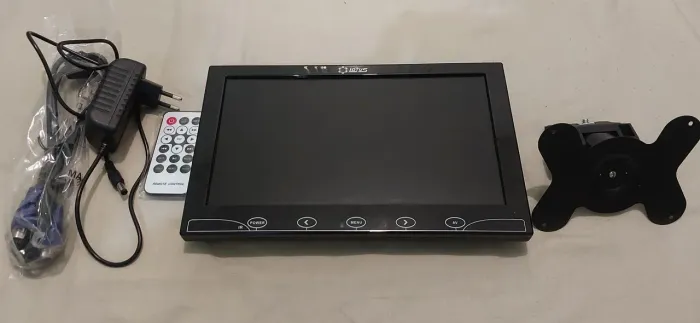 Monitor Portátil
