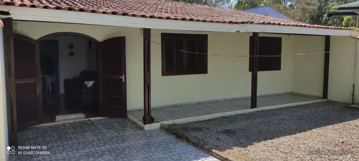 Ótima Casa em Pontal do Paraná Shangrilá