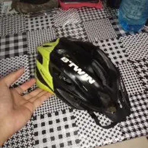 Capacete de bicicleta de aro 29