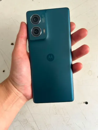 Moto G Edge 50 fusion 