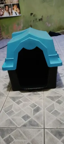 Casinhas de cachorro