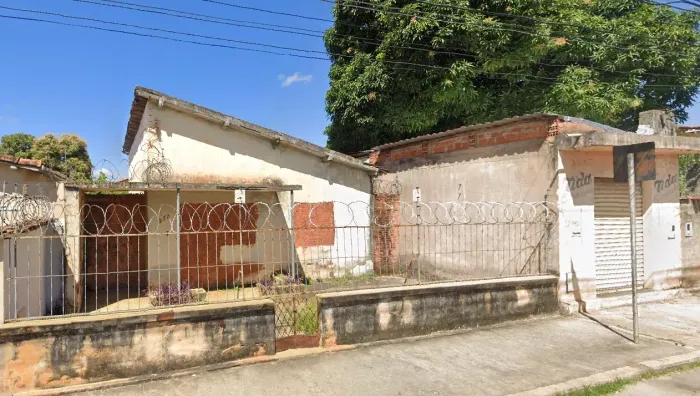 # LEILÃO CASA EM MONTES CLAROS/MG