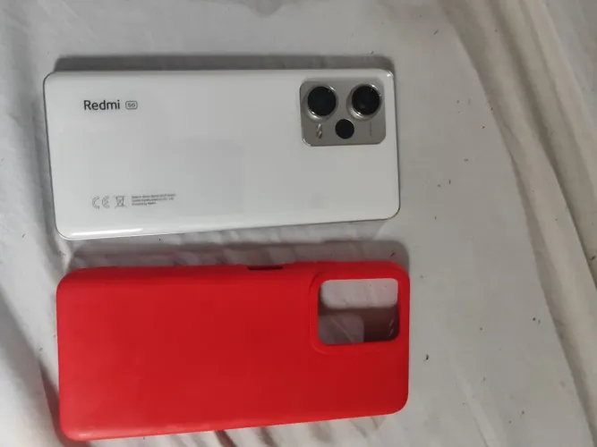 Redmi 12 pro Max 268 gb