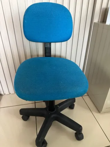 Cadeira Escritório Giratória