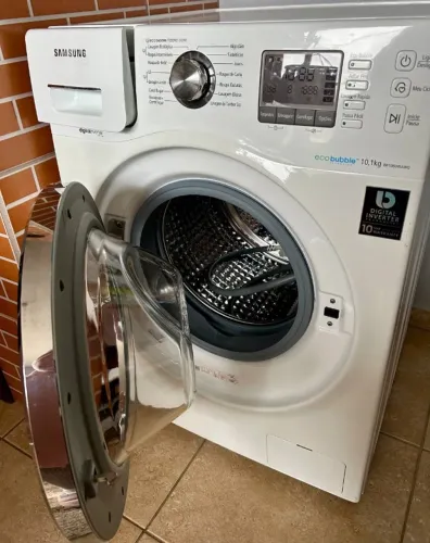 Lavadora de Roupas Sansung 10kg