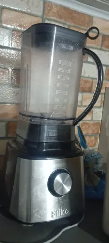 Liquidificador philco 2 litros 