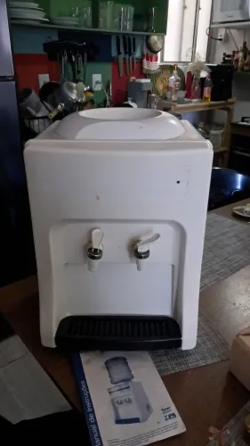 Bebedouro 110v