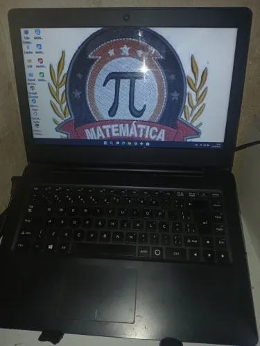 NOTEBOOK POSITIVO