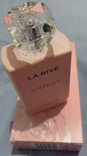 Perfume La Rive NOVO