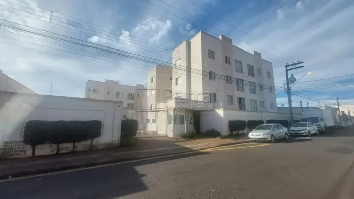 Apartamento Padrão - Ótima localização, Proximo a Avenida Presidente Vargas