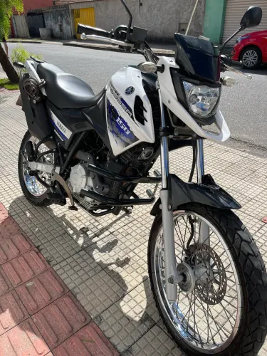 Vendo/Troco Xtz Crosser ED 2015 Abaixo da fipe !!!!!