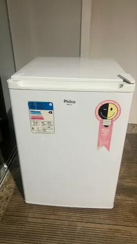 Frigobar de 68l - Impecável