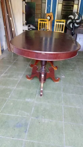 Mesa colonial