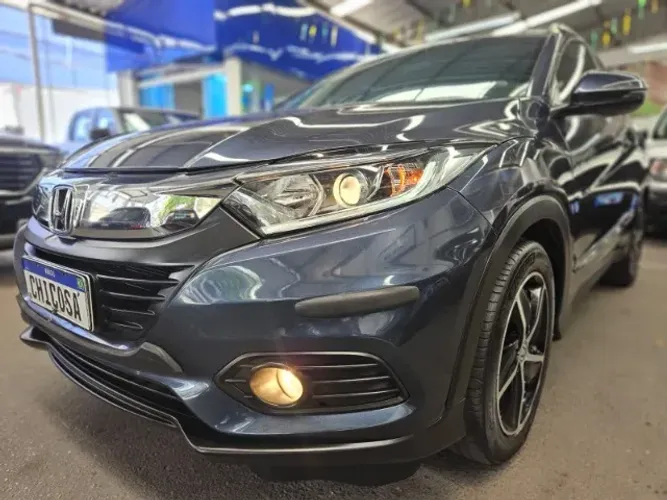 Honda HR-V EX 1.8 Flexone 16V 5P Aut. 2021