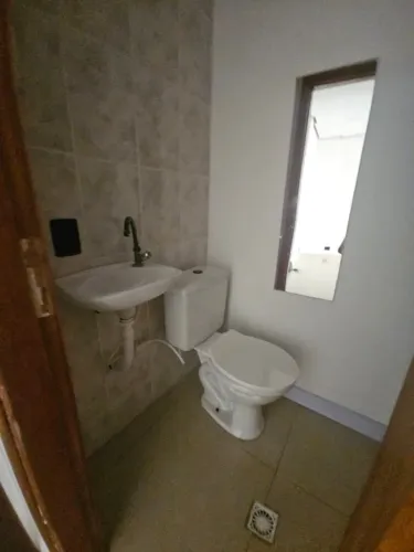 Sala comercial Boqueirão Praia Grande 