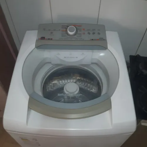 Lavadora Brastemp 11kilos