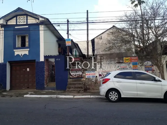 Terreno Cerâmica São Caetano