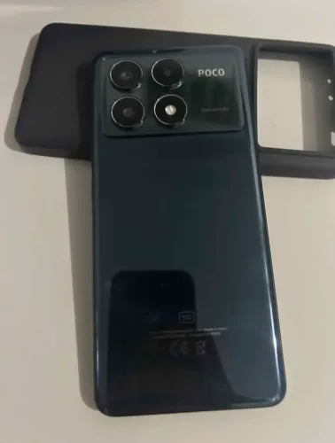 Poco x6 pro 256 gb