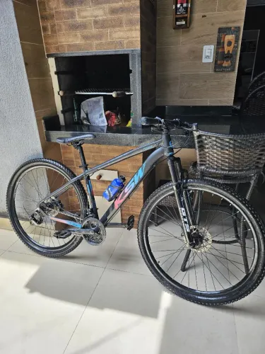 Bicicleta aro 29