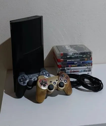Playstation 3