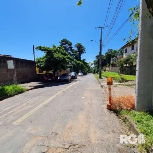 Terreno em Belém Novo