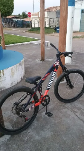 Vk para troca