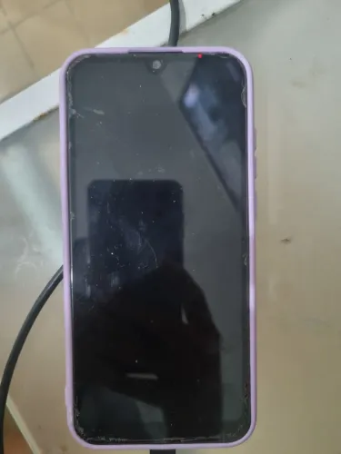 Motorola E6S
