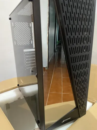 Gabinete Superframe Storm