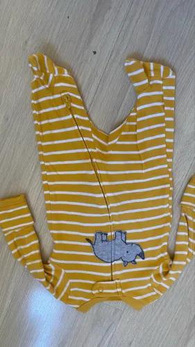 Roupa bebê Rn macacão,short