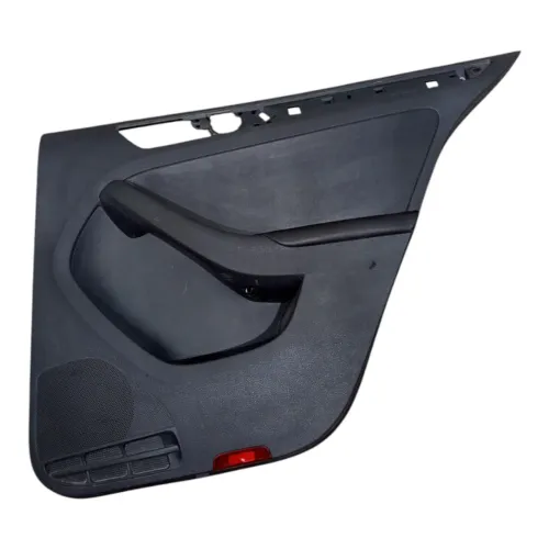 Forro Porta Traseira Direita Vw Jetta 2.0 Tsi 2011 A 2017