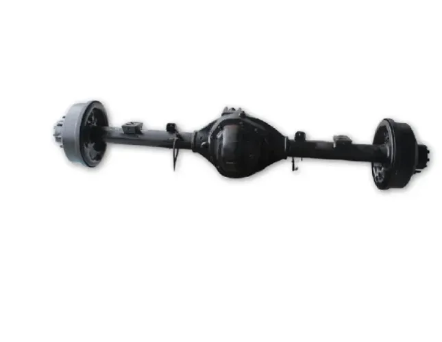 DIFERENCIAL TRASEIRO 10X41 F-250 99/05