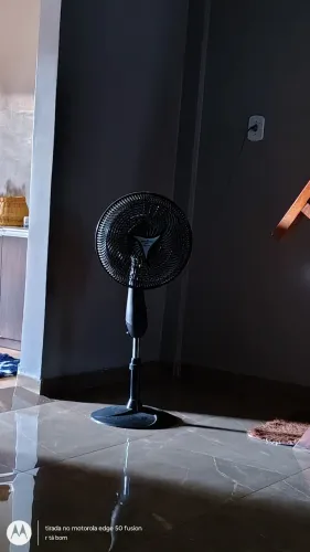 Ventilador de coluna Britânia!